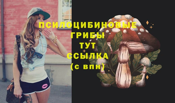 кристаллы Михайлов